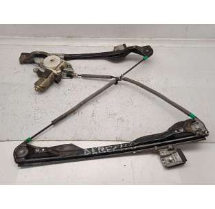 ELEVALUNAS DELANTERO...