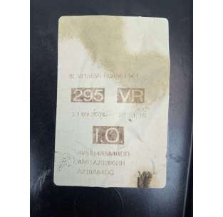 ELEVALUNAS DELANTERO... 2