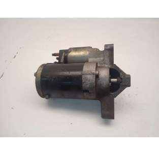 MOTOR ARRANQUE CITROEN C2...