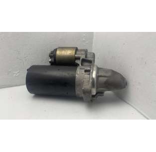 MOTOR ARRANQUE VOLVO SERIE...