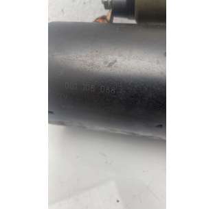 MOTOR ARRANQUE VOLVO SERIE... 2