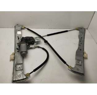 ELEVALUNAS DELANTERO...