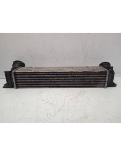 Recambio de intercooler para bmw serie 3 berlina (e90) 2.0 16v diesel referencia OEM IAM 779878802   2