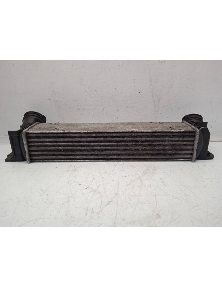 Recambio de intercooler para bmw serie 3 berlina (e90) 2.0 16v diesel referencia OEM IAM 779878802  