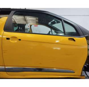 PUERTA DELANTERA DERECHA -...