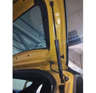 AMORTIGUADORES MALETERO /...