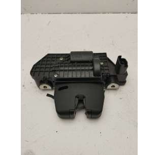 CERRADURA MALETERO / PORTON...