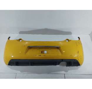 PARAGOLPES TRASERO - 799239...