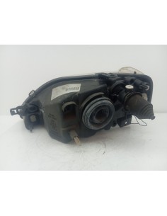 Recambio de faro derecho para dacia logan mcv ambiance referencia OEM IAM 8200211006   2