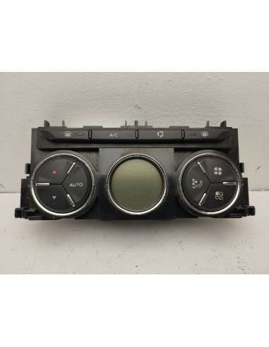 MANDO CLIMATIZADOR - 799243 / 96753994XT