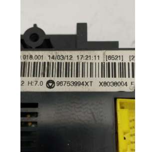 MANDO CLIMATIZADOR - 799243... 2