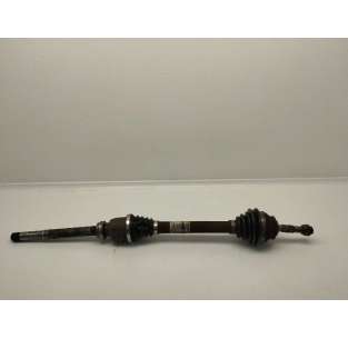 TRANSMISION DELANTERA...