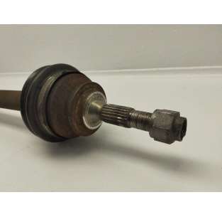 TRANSMISION DELANTERA... 2