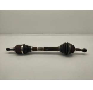 TRANSMISION DELANTERA...