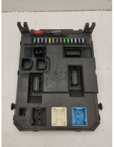 CAJA RELES / FUSIBLES - 799253 /...