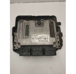 CENTRALITA MOTOR UCE -...