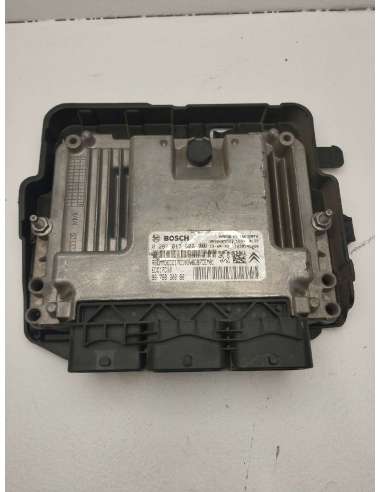 CENTRALITA MOTOR UCE - 799255 /...