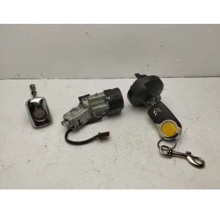 CONMUTADOR DE ARRANQUE -...