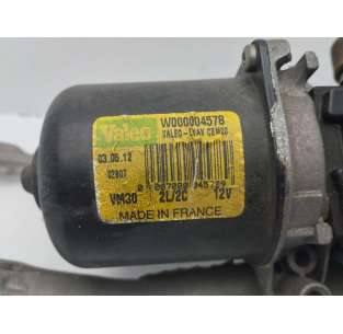 MOTOR LIMPIA DELANTERO -... 2