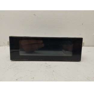 PANTALLA MULTIFUNCION -...