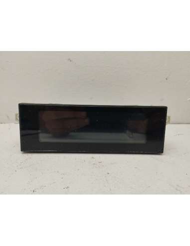 PANTALLA MULTIFUNCION - 799266 /...