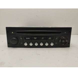 SISTEMA AUDIO / RADIO CD -...