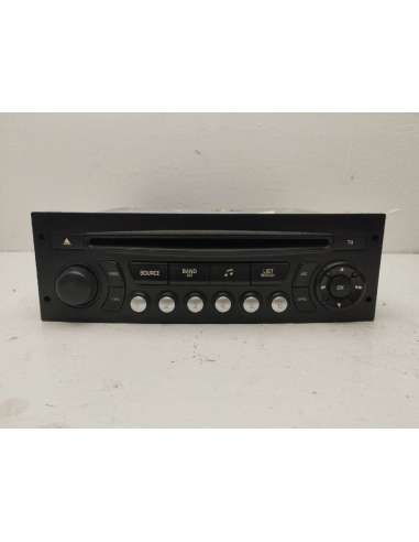 SISTEMA AUDIO / RADIO CD - 799268 /...