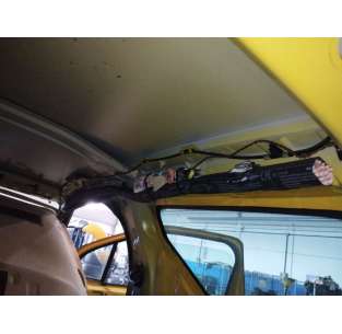 AIRBAG CORTINA DELANTERO...