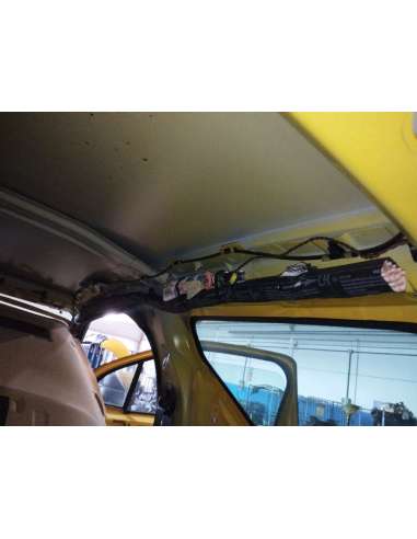 AIRBAG CORTINA DELANTERO DERECHO -...