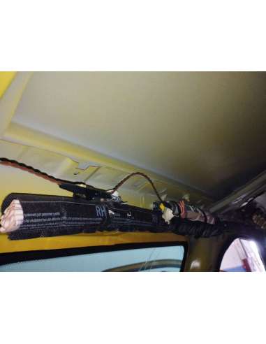 AIRBAG CORTINA DELANTERO IZQUIERDO -...