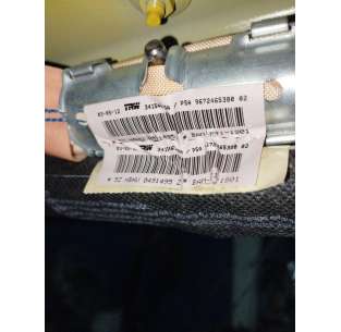 AIRBAG CORTINA DELANTERO... 2