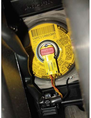 AIRBAG DELANTERO DERECHO - 799271 /...