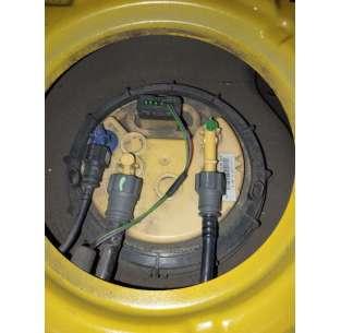 BOMBA COMBUSTIBLE - 799285...