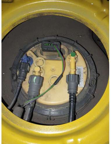 BOMBA COMBUSTIBLE - 799285 /...