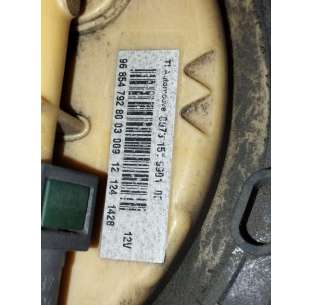 BOMBA COMBUSTIBLE - 799285... 2