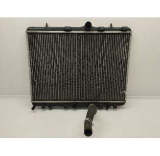 RADIADOR AGUA - 799291 /...