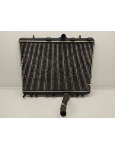 RADIADOR AGUA - 799291 / 873461000