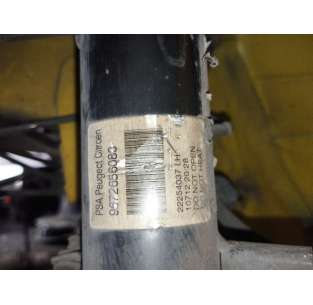 AMORTIGUADOR DELANTERO... 2