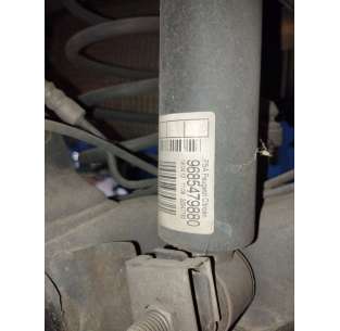 AMORTIGUADOR TRASERO... 2