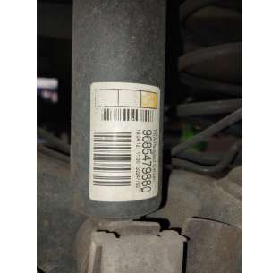 AMORTIGUADOR TRASERO... 2