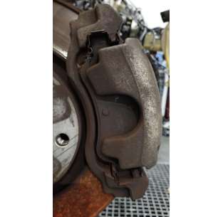 PINZA DE FRENO DELANTERA... 2