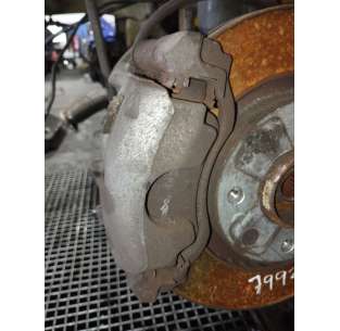 PINZA DE FRENO DELANTERA...