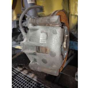 PINZA DE FRENO DELANTERA... 2