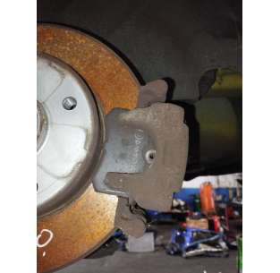 PINZA DE FRENO TRASERA...