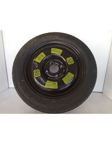 NEUMATICO REPUESTO - 799312 / 1203BSSWL