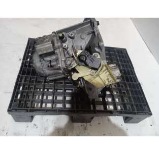 CAJA CAMBIOS - 799514 / 20DP77