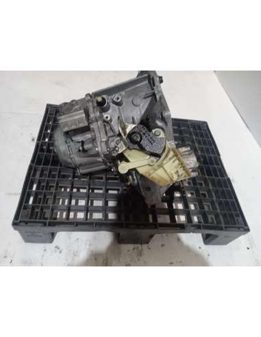 CAJA CAMBIOS - 799514 / 20DP77