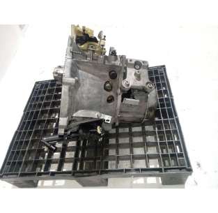 CAJA CAMBIOS - 799514 / 20DP77 2