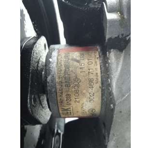 BOMBA DIRECCION... 2