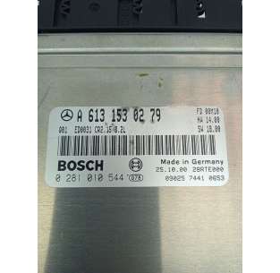 CENTRALITA MOTOR UCE... 2